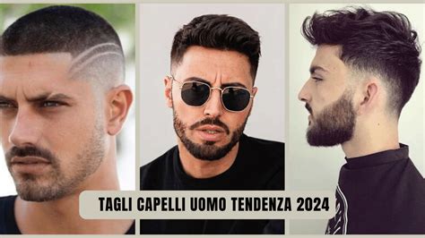 Tagli capelli corti uomo 2024: tendenze in 230。